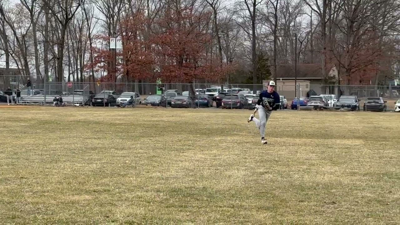 Classic Video: Middlesex vs Raritan