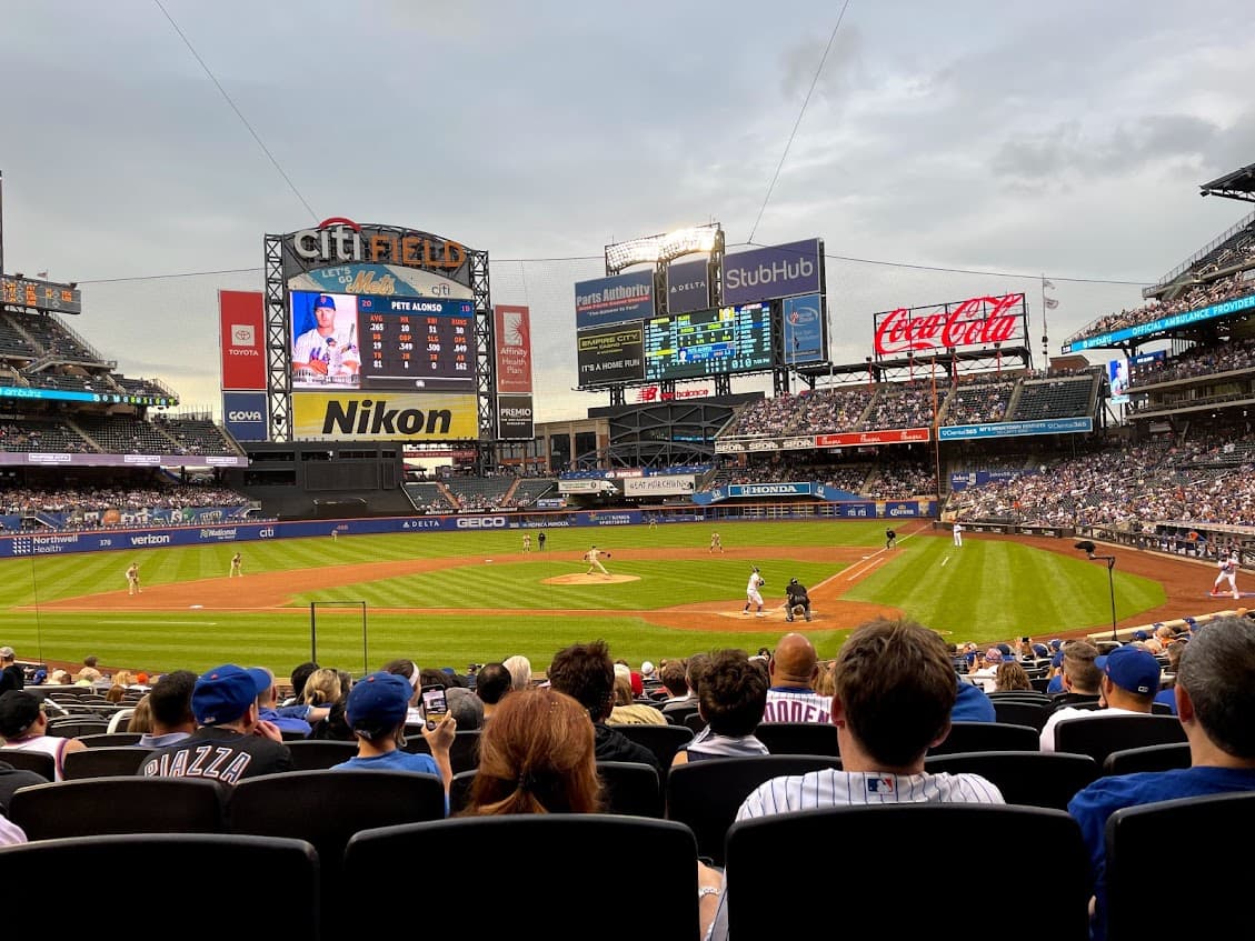 Spring Training Preview: New York Mets