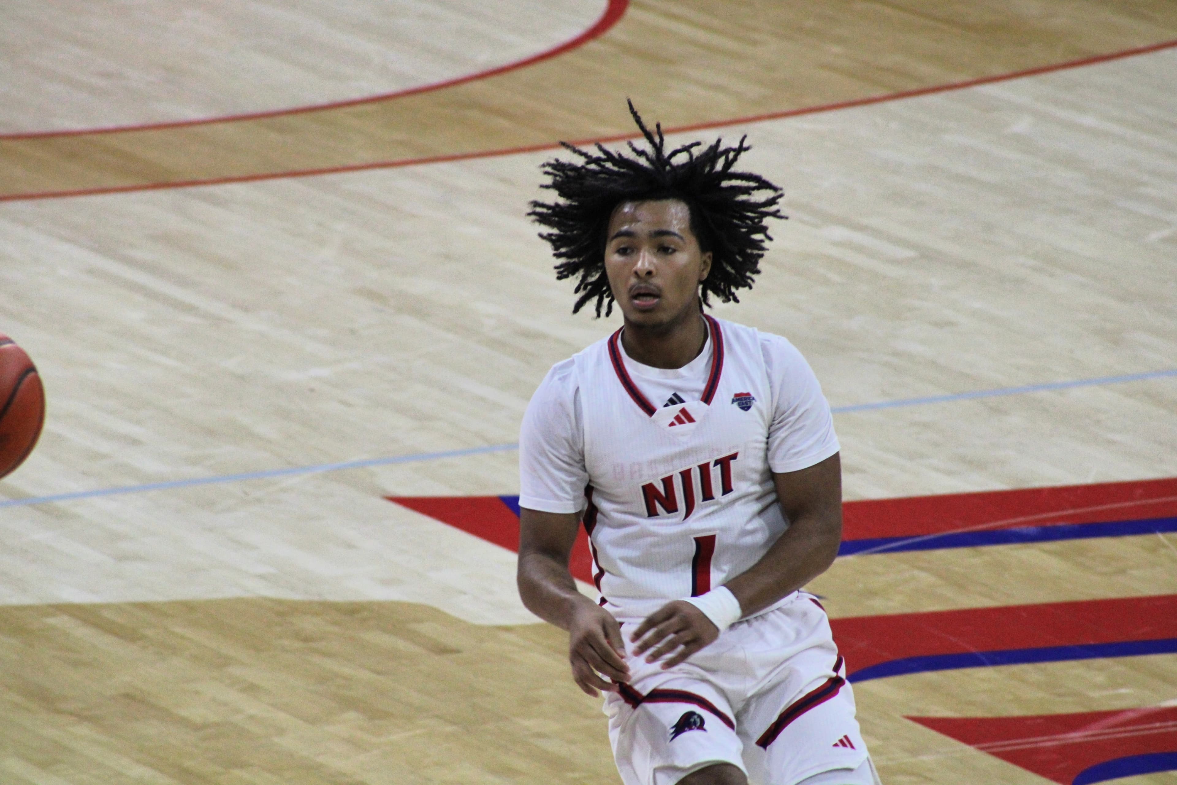 Instagram: NJIT Basketball