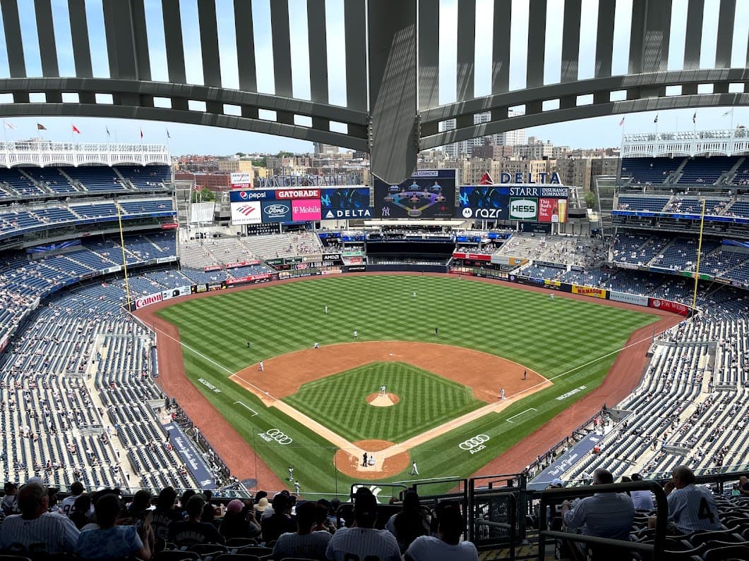 Spring Training Preview: New York Yankees