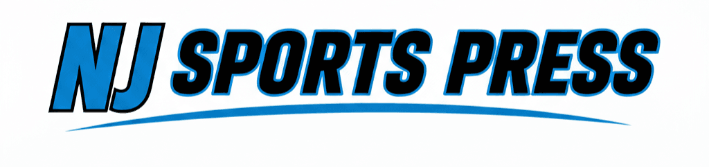 NJ Sports Press