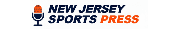 NJ Sports Press